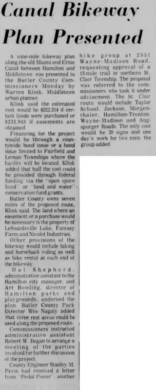 other Newspaper clipping from Jul 25, 1972 5848289