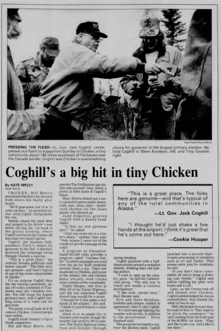 other Newspaper clipping from Sep 26, 1994 5848292