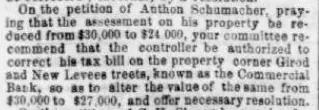 other Newspaper clipping from Jul 16, 1868 5848302