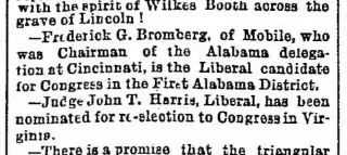 other Newspaper clipping from Sep 10, 1872 5848316