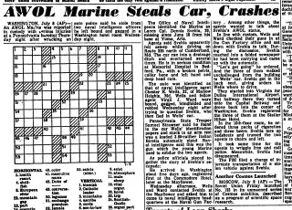 other Newspaper clipping from Jul 9, 1966 5848376