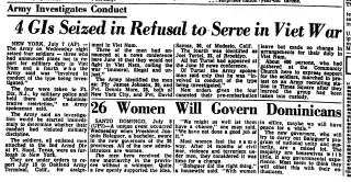 other Newspaper clipping from Jul 9, 1966 5848388