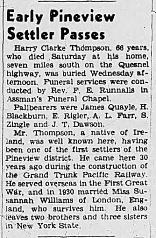 other Newspaper clipping from Sep 30, 1943 5848457