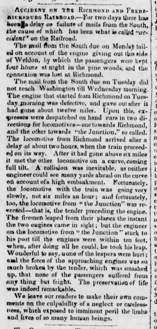 other Newspaper clipping from Nov 23, 1841 5848467