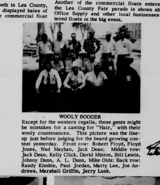 other Newspaper clipping from Aug 21, 1969 5848642