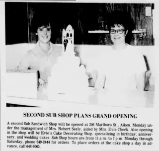 other Newspaper clipping from Nov 19, 1971 5848678