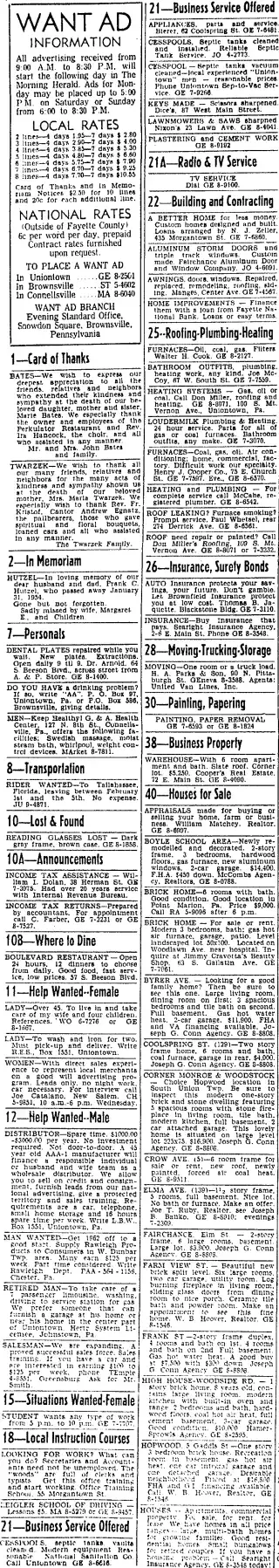 other Newspaper clipping from Jan 31, 1962 5848681