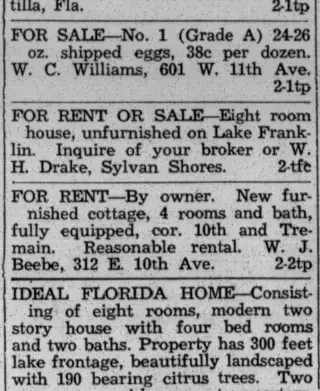 other Newspaper clipping from Jan 13, 1938 5848745