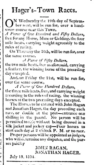 other Newspaper clipping from Aug 15, 1804 5848811