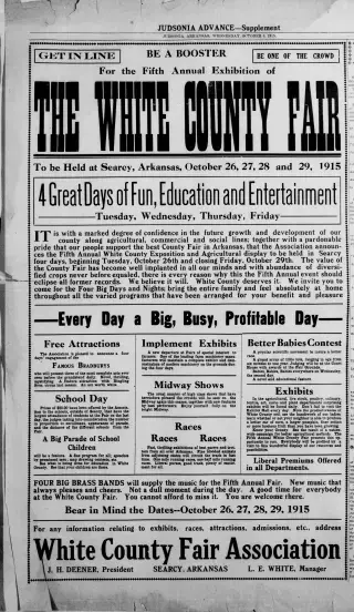 other Newspaper clipping from Oct 6, 1915 5848878