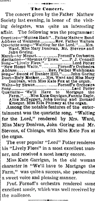 other Newspaper clipping from Jun 15, 1881 5848891