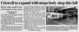 other Newspaper clipping from Sep 21, 2008 5848936