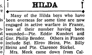 other Newspaper clipping from Aug 30, 1944 5849056