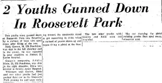 other Newspaper clipping from Jul 5, 1959 5849074