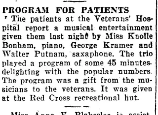other Newspaper clipping from Aug 28, 1930 5849151