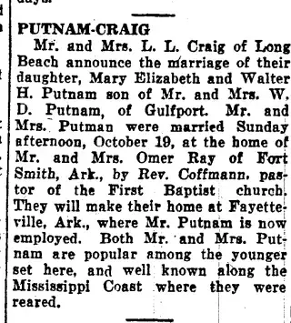 other Newspaper clipping from Oct 23, 1930 5849154