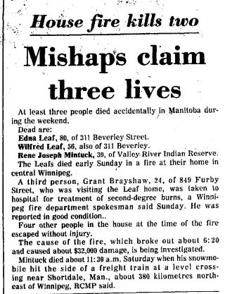other Newspaper clipping from Mar 20, 1978 5849253