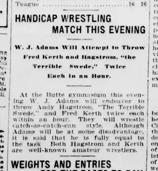 other Newspaper clipping from Mar 3, 1902 5849403