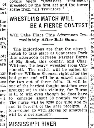 other Newspaper clipping from Jul 27, 1902 5849455