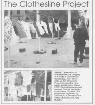 other Newspaper clipping from Apr 29, 1999 5849660
