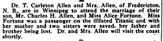 other Newspaper clipping from Jun 15, 1912 5849753