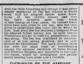 other Newspaper clipping from Aug 8, 1882 5849964