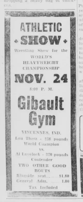 other Newspaper clipping from Nov 23, 1948 5850094
