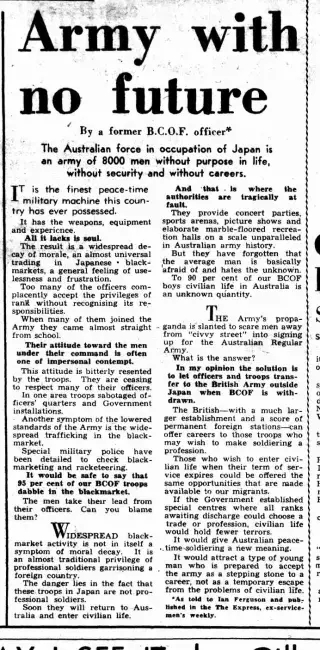other Newspaper clipping from Jan 18, 1948 5850127