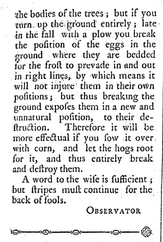 other Newspaper clipping from Sep 14, 1786 5850341