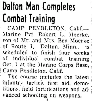 other Newspaper clipping from Sep 29, 1959 5850382
