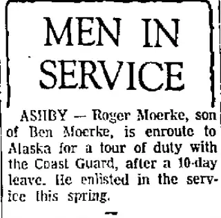 other Newspaper clipping from Jun 5, 1969 5850399