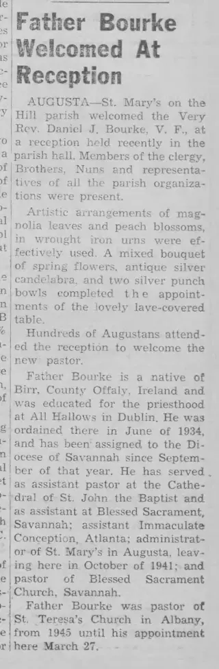 other Newspaper clipping from Apr 13, 1957 5850430