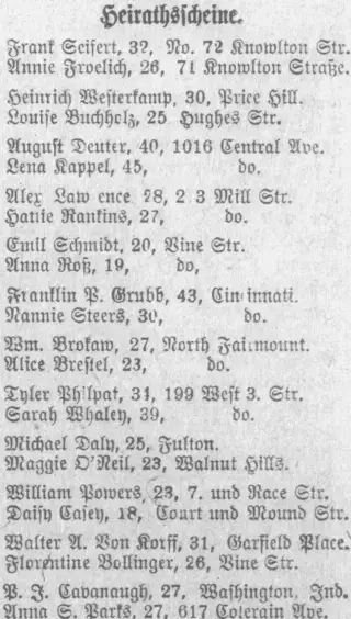 other Newspaper clipping from Jul 31, 1895 5850445