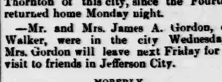 other Newspaper clipping from Jul 17, 1883 5850572
