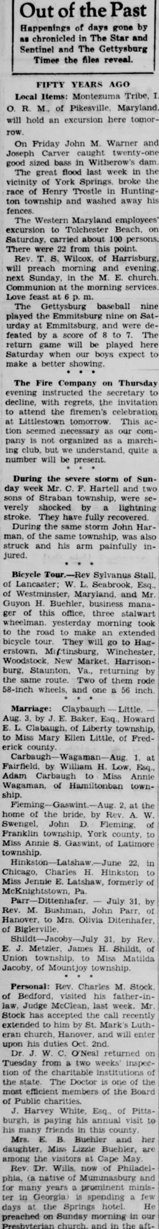 other Newspaper clipping from Aug 10, 1937 5850678