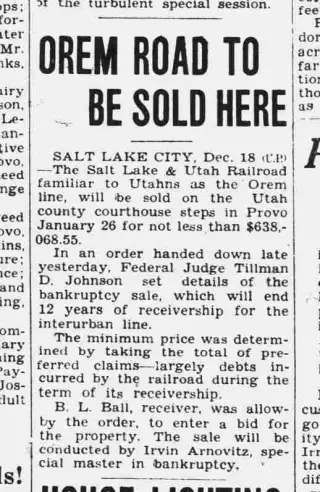 other Newspaper clipping from Dec 19, 1937 5850766