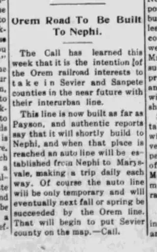 other Newspaper clipping from Apr 28, 1916 5850784