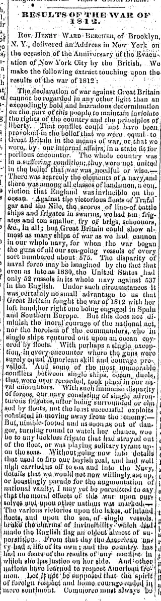 other Newspaper clipping from Dec 8, 1853 5850832