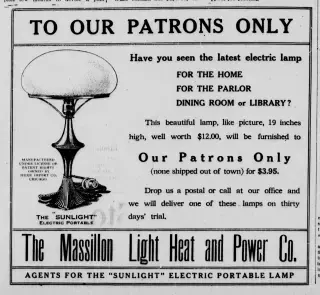 other Newspaper clipping from Apr 13, 1907 5850891