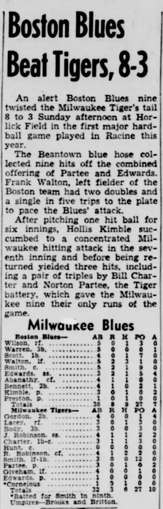 other Newspaper clipping from Jul 29, 1946 5850897