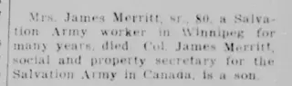 other Newspaper clipping from Nov 18, 1942 5851010