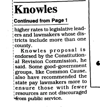 other Newspaper clipping from Jan 24, 1996 5851120