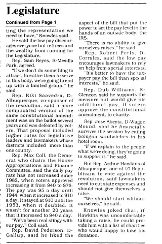 other Newspaper clipping from Feb 6, 1996 5851214