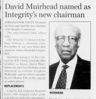other Newspaper clipping from Apr 1, 2010 5851258