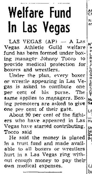 other Newspaper clipping from Sep 16, 1966 5851279