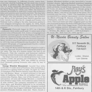 other Newspaper clipping from May 1, 2007 5851317