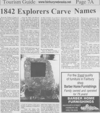 other Newspaper clipping from Apr 14, 2006 5851329