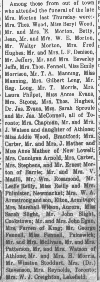 other Newspaper clipping from Nov 10, 1937 5851342