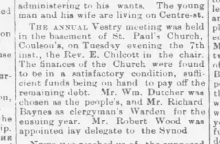 other Newspaper clipping from Apr 16, 1896 5851403