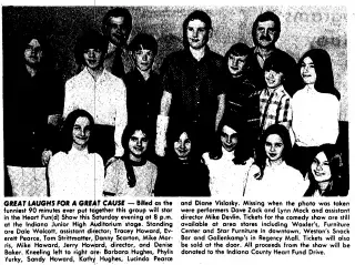 other Newspaper clipping from Mar 9, 1972 5851414